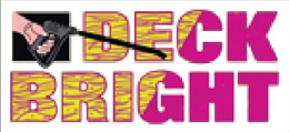 DECK BRIGHT trademark