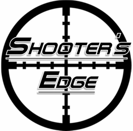 SHOOTER'S EDGE trademark