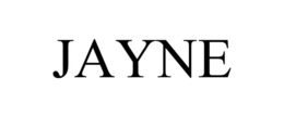 JAYNE trademark