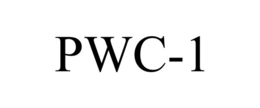 PWC-1 trademark