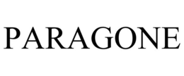PARAGONE trademark