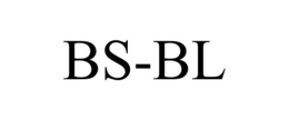 BS-BL trademark