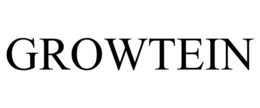GROWTEIN trademark