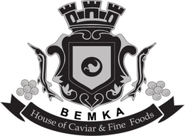 BEMKA HOUSE OF CAVIAR & FINE FOODS trademark