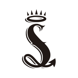 S trademark