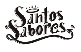 SANTOS SABORES trademark