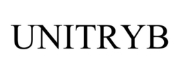 UNITRYB trademark