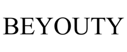 BEYOUTY trademark