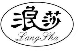 LANGSHA trademark