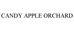 CANDY APPLE ORCHARD trademark