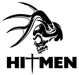 HITMEN trademark