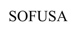 SOFUSA trademark