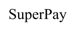 SUPERPAY trademark