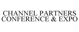 CHANNEL PARTNERS CONFERENCE & EXPO trademark