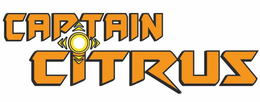 CAPTAIN CITRUS trademark