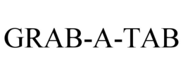 GRAB-A-TAB trademark