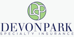 DSP DEVON PARK SPECIALTY INSURANCE trademark