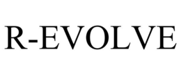 R-EVOLVE trademark
