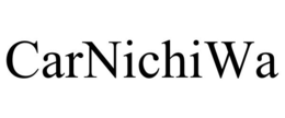 CARNICHIWA trademark