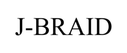 J-BRAID trademark