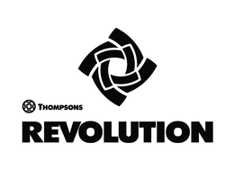 THOMPSONS REVOLUTION trademark