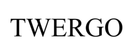 TWERGO trademark