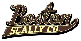 BOSTON SCALLY CO. trademark