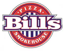 BILL'S PIZZA SMOKEHOUSE trademark
