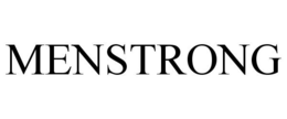 MENSTRONG trademark