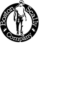 BOSTON SCALLY COMPANY trademark
