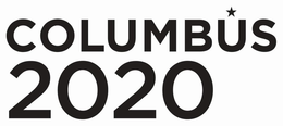COLUMBUS 2020 trademark