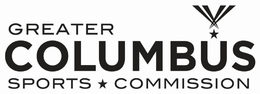 GREATER COLUMBUS SPORTS COMMISSION trademark