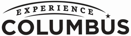 EXPERIENCE COLUMBUS trademark