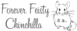 FOREVER FEISTY CHINCHILLA trademark