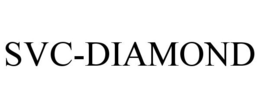 SVC-DIAMOND trademark