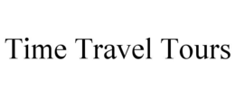 TIME TRAVEL TOURS trademark