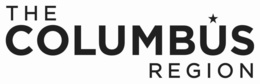 THE COLUMBUS REGION trademark