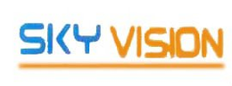 SKYVISION trademark