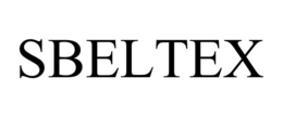 SBELTEX trademark
