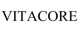 VITACORE trademark