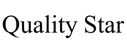 QUALITY STAR trademark