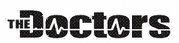 THE DOCTORS trademark