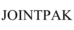 JOINTPAK trademark