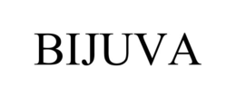 BIJUVA trademark