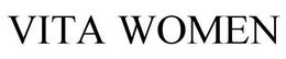 VITA WOMEN trademark