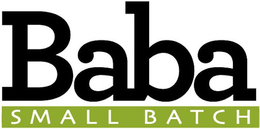 BABA SMALL BATCH trademark