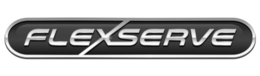 FLEXSERVE trademark