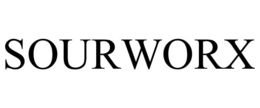 SOURWORX trademark