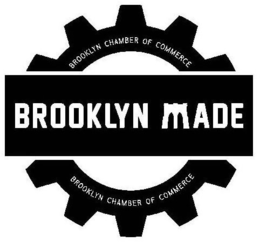 BROOKLYN MADE BROOKLYN CHAMBER OF COMMERCE BROOKLYN CHAMBER OF COMMERCE trademark