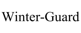WINTER-GUARD trademark
